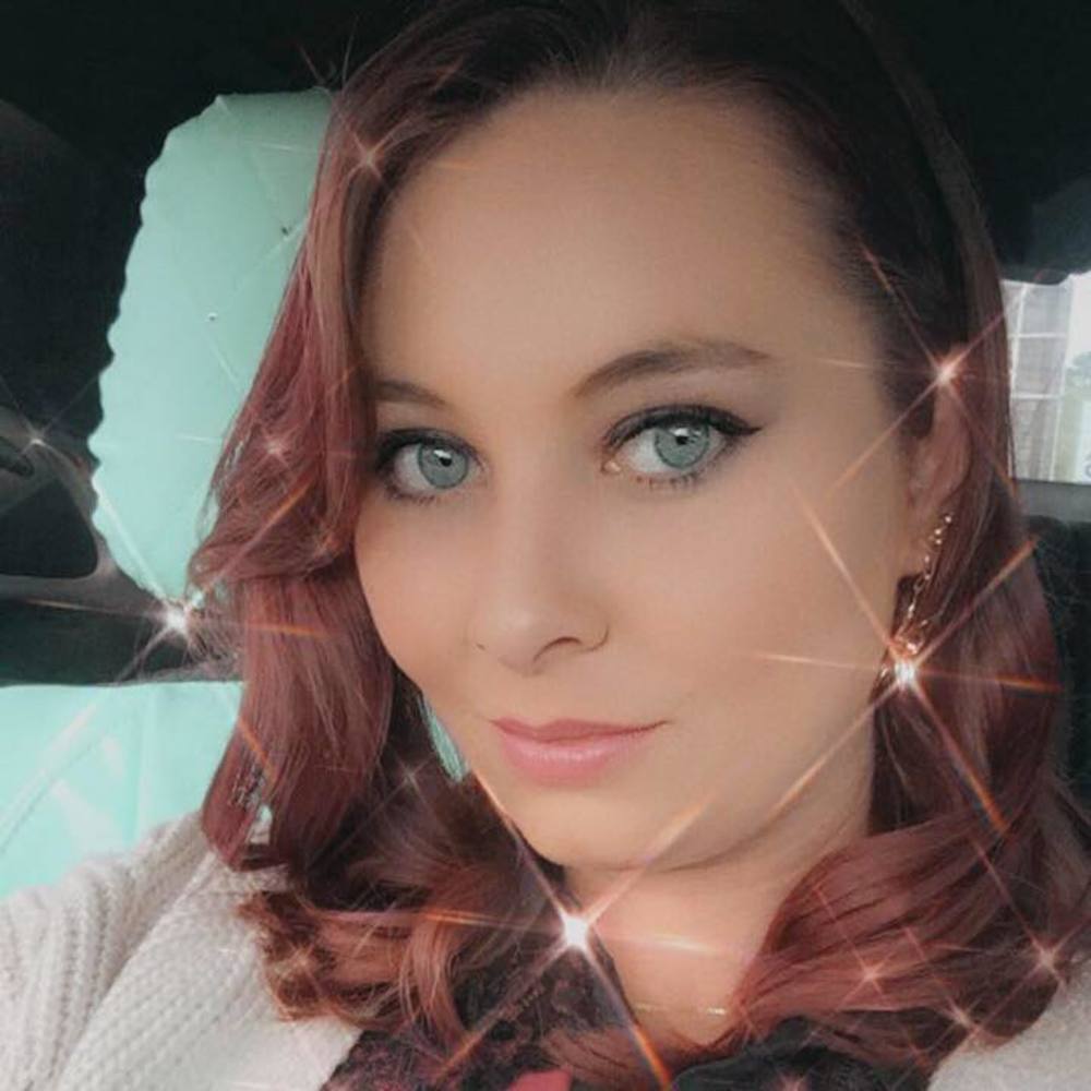 Meet your Posher, Josie